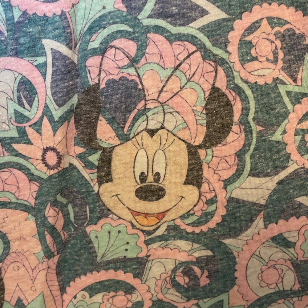 Disney LuLaRoe S Randy - Picture 2 of 4